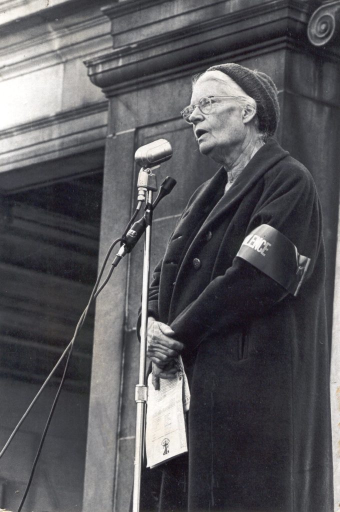 Dorothy Day