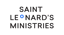 St. Leonard's logo