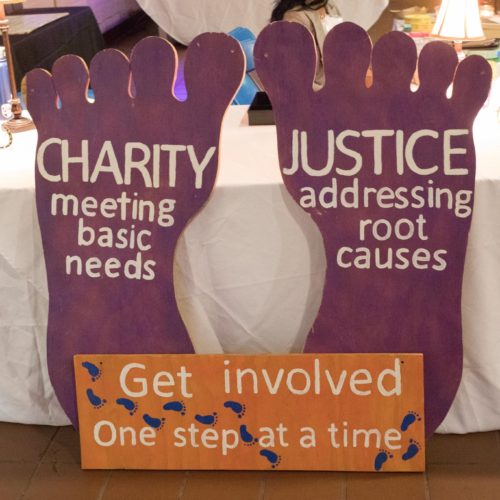 NATR Charity and Justice